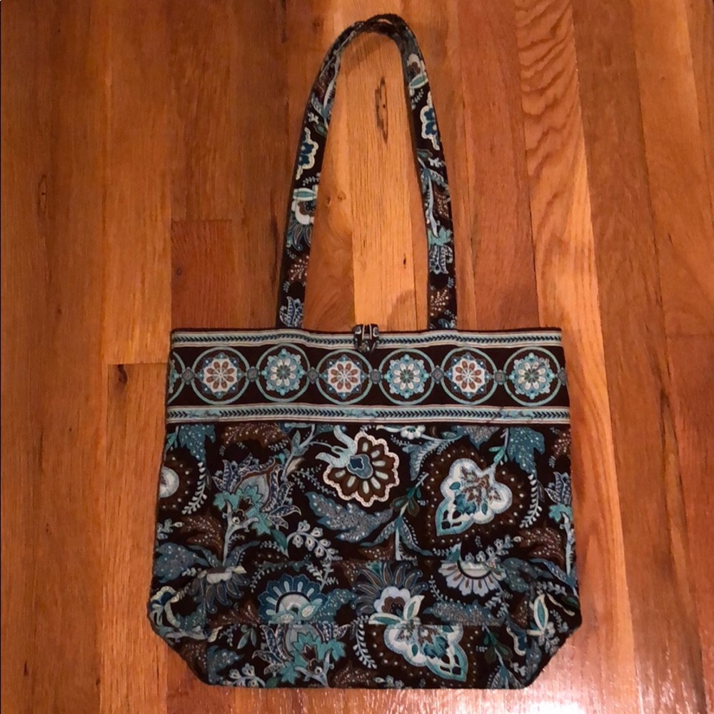 Vera Bradley tote